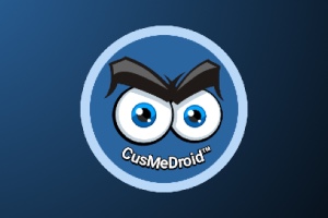 CusMeDroid